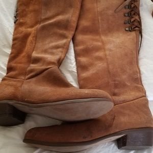 Naughty Monkey Boots